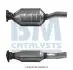 Каталізатор BM80011H BM CATALYSTS