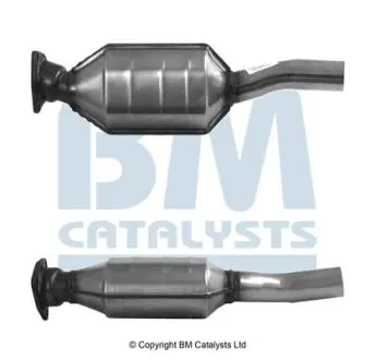 BM80011H Катализатор BM80011H BM CATALYSTS BM CATALYSTS подбор по vin на Brocar