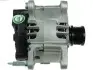 A3368PR Генератор A3368PR AUTO STARTER підбір по vin на Brocar