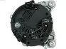 A3368PR Генератор A3368PR AUTO STARTER підбір по vin на Brocar