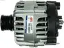 A3368PR Генератор A3368PR AUTO STARTER підбір по vin на Brocar