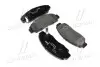 P28034 Тормозные колодки к-кт. BREMBO підбір по vin на Brocar