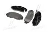 P28034 Тормозные колодки к-кт. BREMBO підбір по vin на Brocar