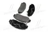P28034 Тормозные колодки к-кт. BREMBO підбір по vin на Brocar