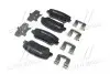 P30063 Тормозные колодки к-кт. BREMBO підбір по vin на Brocar