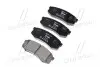 P83024 Тормозные колодки к-кт. BREMBO підбір по vin на Brocar
