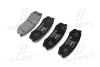 P83024 Тормозные колодки к-кт. BREMBO підбір по vin на Brocar