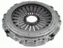 3482083252 Муфта зчеплення SACHS підбір по vin на Brocar