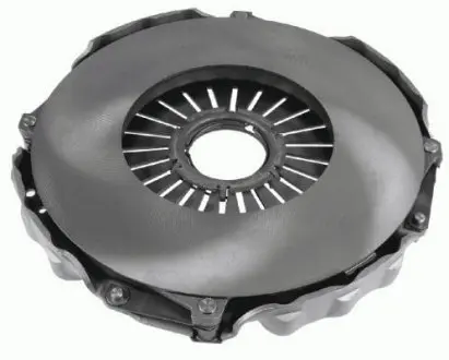 3482083252 Муфта зчеплення SACHS підбір по vin на Brocar
