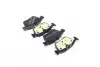 P86029 Колодки тормозные (задние) Land Rover Range Rover 15- BREMBO підбір по vin на Brocar