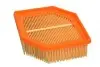 LX966 Фільтр повітря MAHLE / KNECHT підбір по vin на Brocar