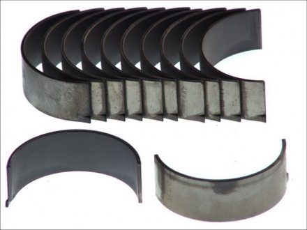 7134426025MM Подшипник шатуна (к-кт) GLYCO підбір по vin на Brocar