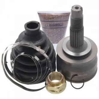 1810CORD Шрус зовнішній 20X51X22 FEBEST підбір по vin на Brocar