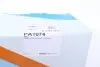 PA1074 Помпа воды BMW 7 (E65/E66/E67) 745d 4.4 05-08 (R/B) (7 лоп.) (7 кан.) GRAF підбір по vin на Brocar