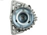 A6365PR ALTERNATOR REGENEROWANY AUTO STARTER підбір по vin на Brocar