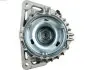 ALTERNATOR REGENEROWANY A6365PR
