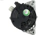 A6365PR ALTERNATOR REGENEROWANY AUTO STARTER підбір по vin на Brocar