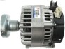 A6365PR ALTERNATOR REGENEROWANY AUTO STARTER підбір по vin на Brocar