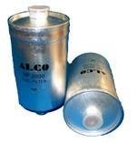 SP2020 Топливный фильтр ALCO FILTER подбор по vin на Brocar