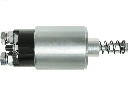 SS9018 Тягове реле, стартер AUTO STARTER підбір по vin на Brocar