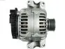 A0457PR Генератор REGENEROWANY AUTO STARTER підбір по vin на Brocar