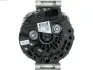A0457PR Генератор REGENEROWANY AUTO STARTER підбір по vin на Brocar