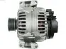 A0457PR Генератор REGENEROWANY AUTO STARTER підбір по vin на Brocar