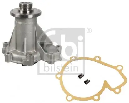 09482 Водяной насос FEBI BILSTEIN подбор по vin на Brocar