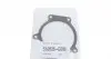 Помпа води Toyota Yaris I/II 1.0 99-05/1.3VVT-i 06- 538 0558 10
