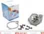 Помпа воды Volvo С30/70/S40/60/80/V50/60/70/XC60/70/90 2.0/2.4D/2.8-3.0 02- (19z) (R/B) (7 лоп) PA824