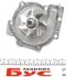 PA824 Помпа воды Volvo С30/70/S40/60/80/V50/60/70/XC60/70/90 2.0/2.4D/2.8-3.0 02- (19z) (R/B) (7 лоп) GRAF підбір по vin на Brocar