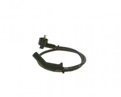0986357257 Комплект ВВ проводов BOSCH подбор по vin на Brocar