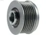AFP3035 Koło pasowe alternatora AUTO STARTER підбір по vin на Brocar