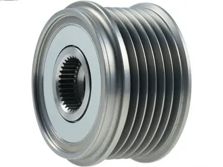 AFP3035 Koło pasowe alternatora AUTO STARTER подбор по vin на Brocar