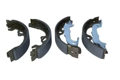 190250 Комплект тормозных колодок MAXGEAR підбір по vin на Brocar