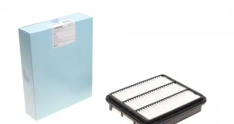 ADG02227 Фільтр повітряний Kia Opirus 3.5 24V 03-12/XG 30 3.0 V6 24V 98-05 BLUE PRINT підбір по vin на Brocar