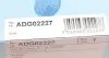 ADG02227 Фільтр повітряний Kia Opirus 3.5 24V 03-12/XG 30 3.0 V6 24V 98-05 BLUE PRINT підбір по vin на Brocar