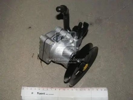5711017000 Насос гу (вир-во Mobis) HYUNDAI / KIA підбір по vin на Brocar