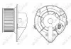 Моторчик пічки VW T4 90-03 34164