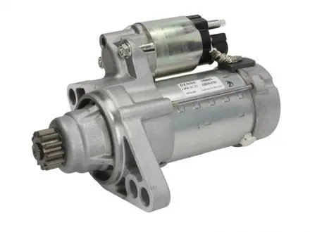 DSN963 Стартер (вир-во Denso) DENSO підбір по vin на Brocar