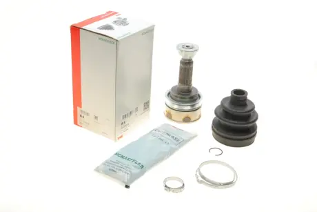 771019230 Шрус (наружный) Mazda 323/626 -97 (26/21z) FAG подбор по vin на Brocar