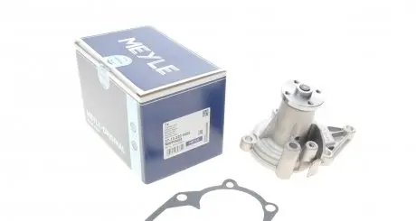37132200005 Помпа воды Hyundai Accent I/II/III/Elantra/Getz/Matrix/Kia Cerato/Rio II 1.4/1.5/1.6 95- MEYLE підбір по vin на Brocar