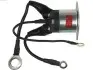SS0022 Реле втягуюче стартера AUTO STARTER підбір по vin на Brocar
