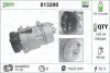 Компрессор кондиционера VW Caddy II 96-04 813200