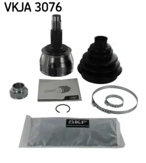 VKJA3076 Шрус наружный SKF підбір по vin на Brocar