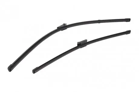 DF016 Комплект щеток стеклоочистителя бескаркасных Denso Flat 650/450 DENSO подбор по vin на Brocar