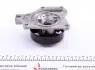 PA962 Помпа воды Mazda 2 II/3 I/II 1.3/1.3MZR/1.4/1.5/1.6/1.6MZR 03-17 (B/B) (6 лоп) GRAF підбір по vin на Brocar
