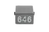 1148300001 Реле поворотів (12V) MB Sprinter/VW Caddy III/ LT/Crafter/T5 MEYLE підбір по vin на Brocar