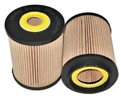 MD353 Масляный фильтр ALCO FILTER подбор по vin на Brocar