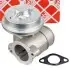 Клапан EGR Mondeo III,Transit 2.0/2.4TDCi -4 172830